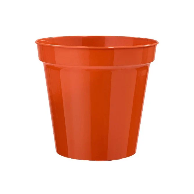 Stewart Terracotta Flower Pot