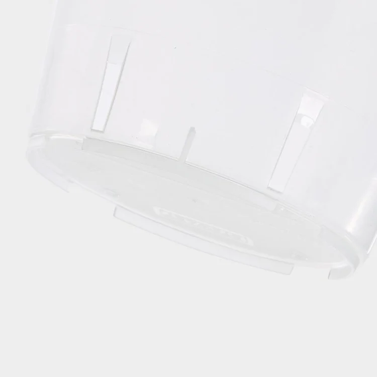 Stewart Clear Planting Pots - Image 6