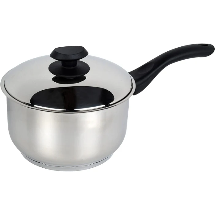 Pendeford Supreme Stainless Steel Saucepan - Image 3
