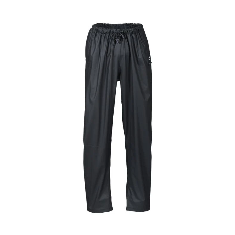 Swampmaster No-Sweat Stormgear Waterproof Trouser Navy - Image 2