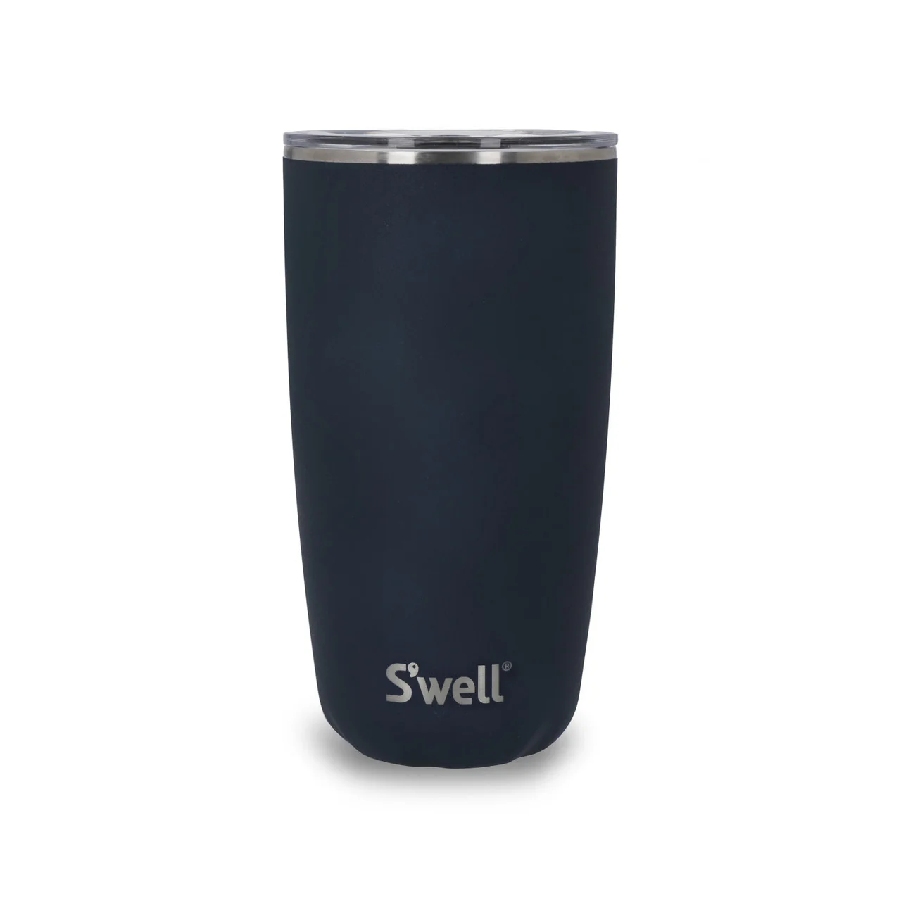 S'well Azurite Travel Mug with Lid 530ml