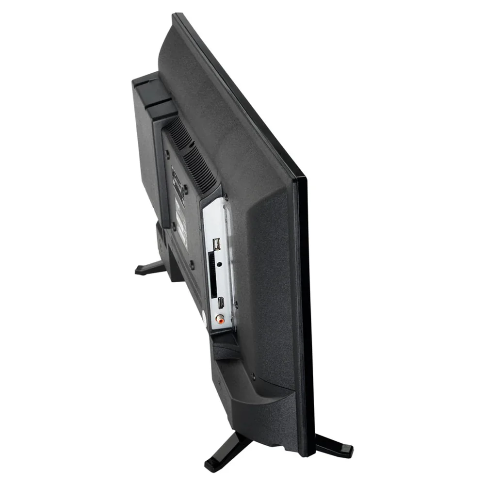 T4TEC 24" FHD TV - Black | TT2416UHN - Image 2