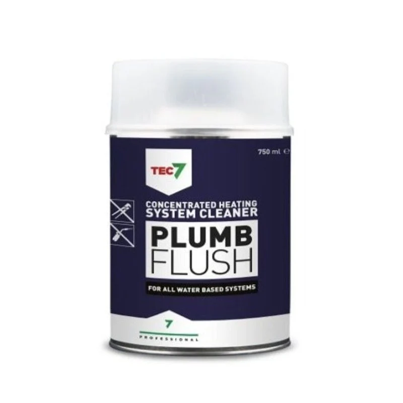 TEC7 Plumbflush 750ml