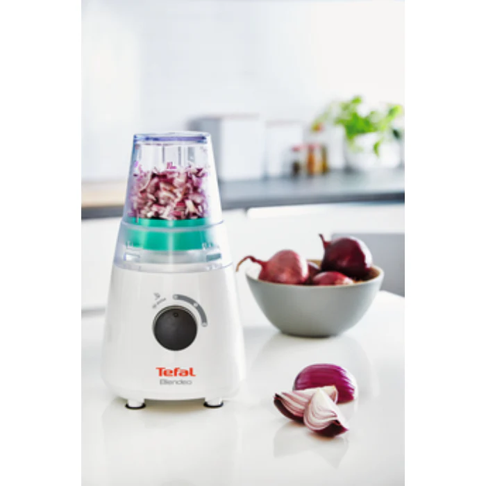 Tefal Blendeo 400W Food Processor Blender - Image 3