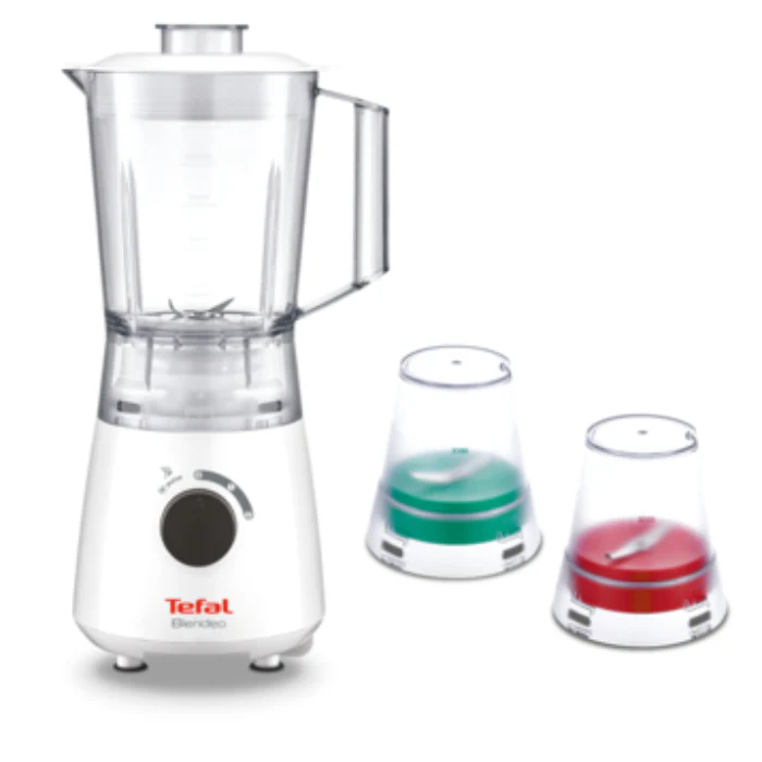 Tefal Blendeo 400W Food Processor Blender - Image 4