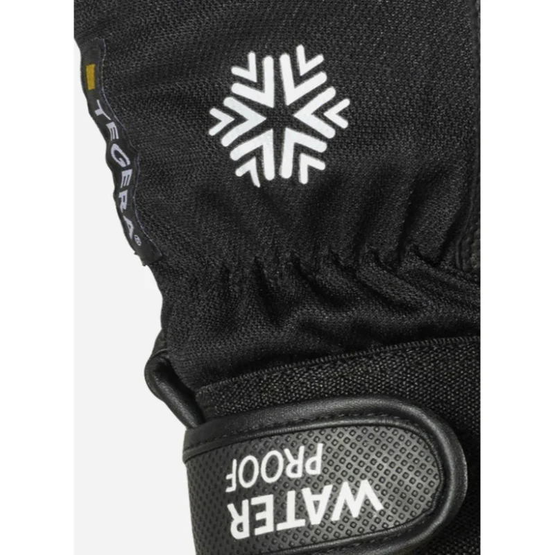 TEGERA 517 Waterproof Synthetic Leather Glove - Image 2