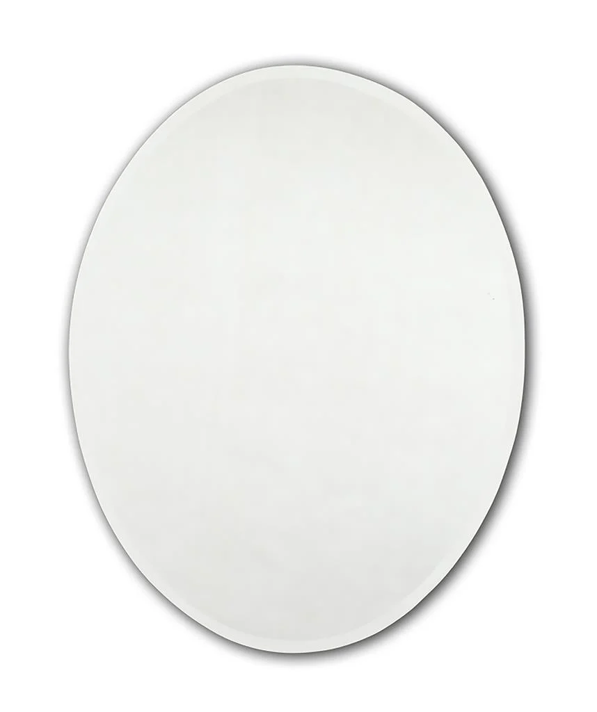 Tema 50*40 cm Oval Mirror