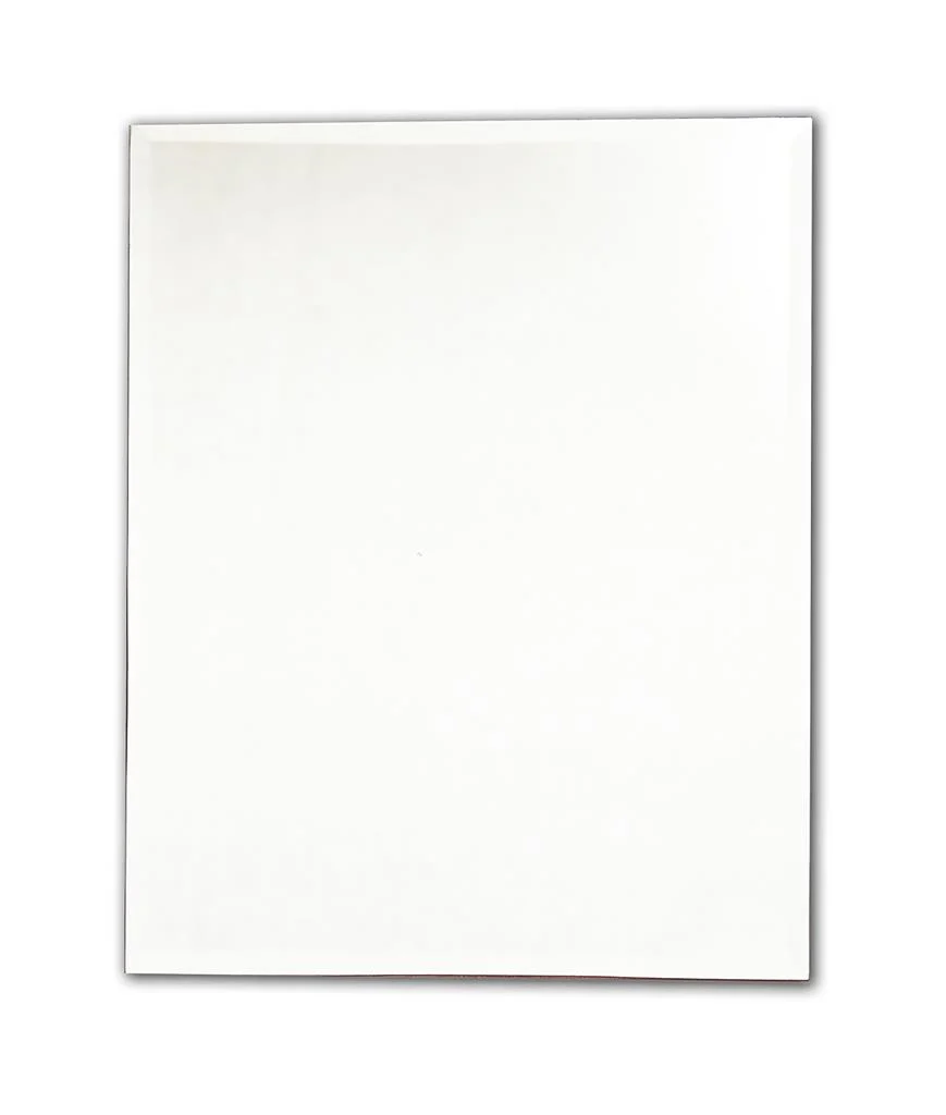 Tema 50*40 cm Rectangular Mirror