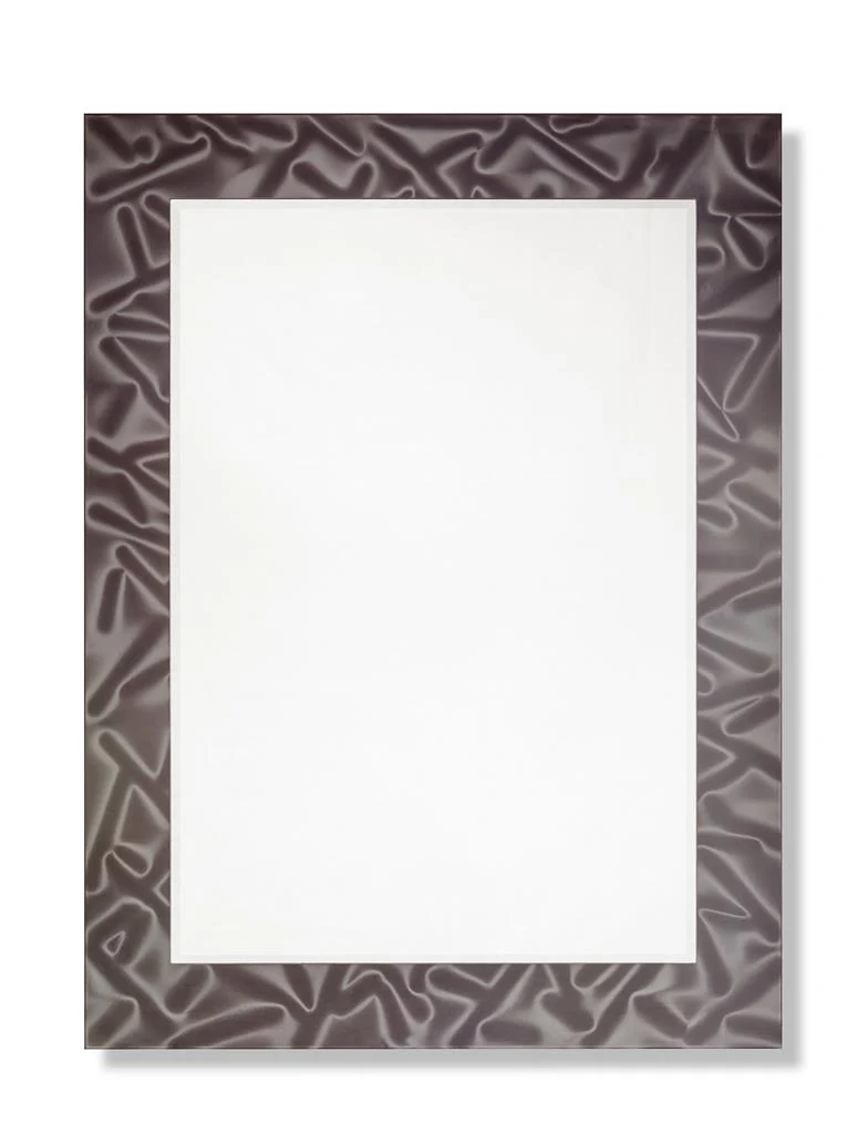 Tema Joyce 80*60 cm Black Mirror