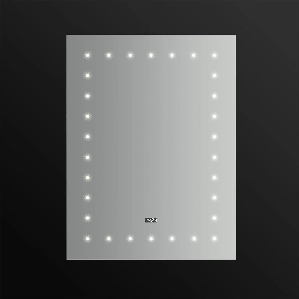 Tema Lismore Touch Screen Mirror