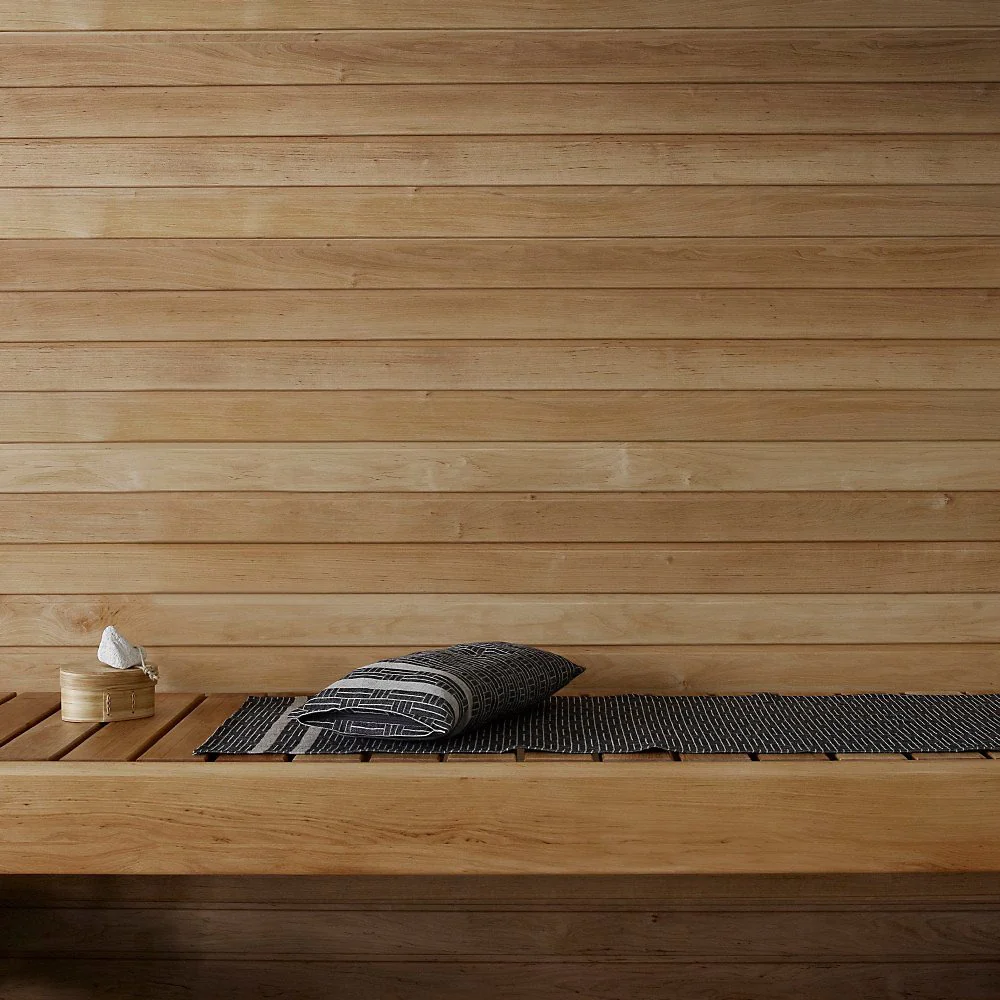 Tikkurila Supi Sauna Finish (Saunasuoja) - Anti-Mould Lacquer Treatment For Sauna Surfaces - Water & Dirt-Repellent - Image 2