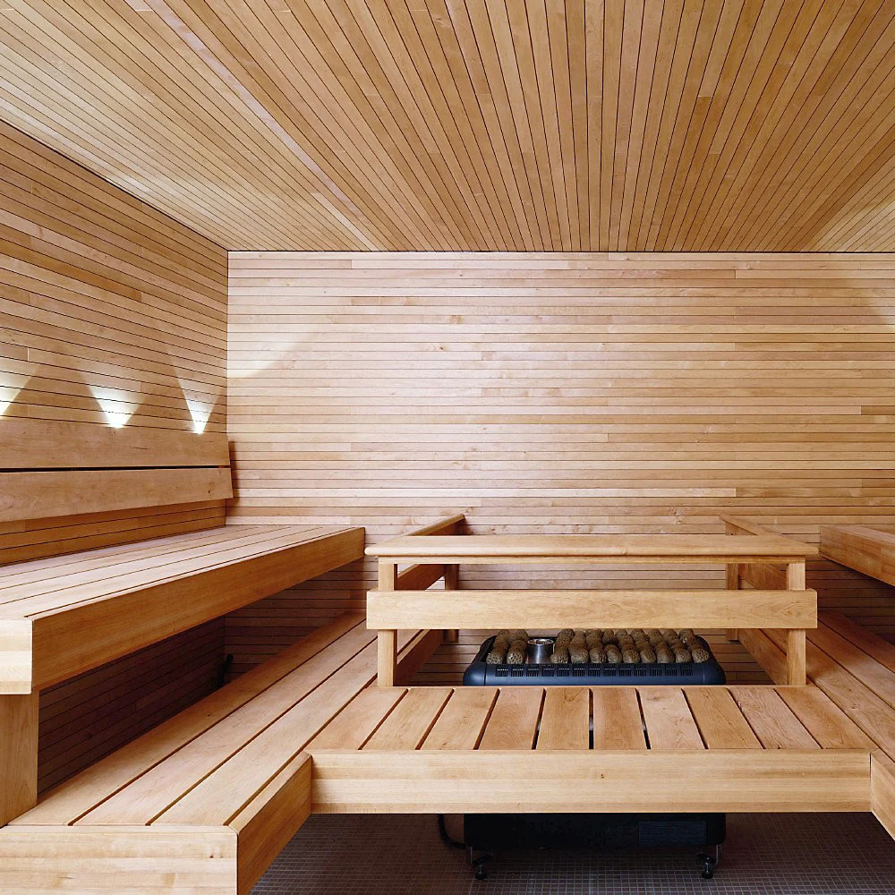 Tikkurila Supi Sauna Finish (Saunasuoja) - Anti-Mould Lacquer Treatment For Sauna Surfaces - Water & Dirt-Repellent - Image 3
