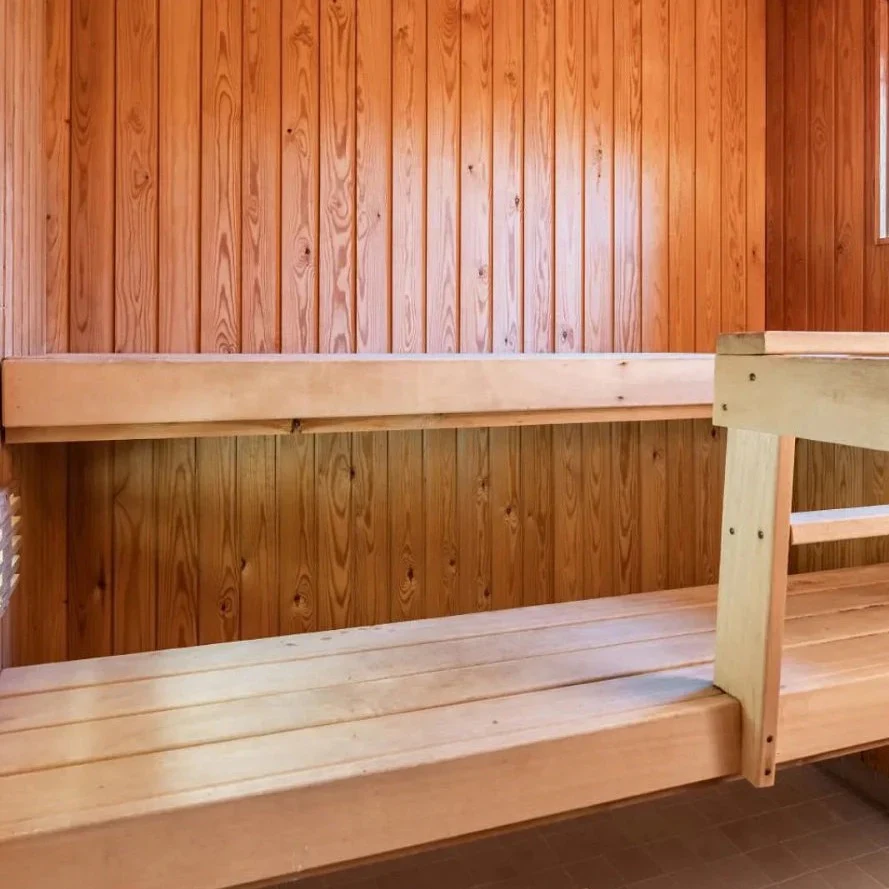 Tikkurila Supi Sauna Interior Wax 0.9L - Image 2