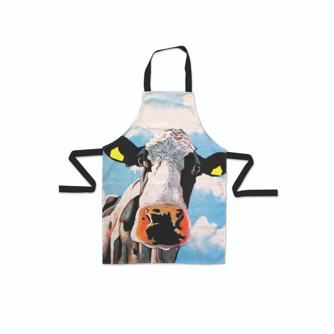Eoin O'Connor Cow Apron