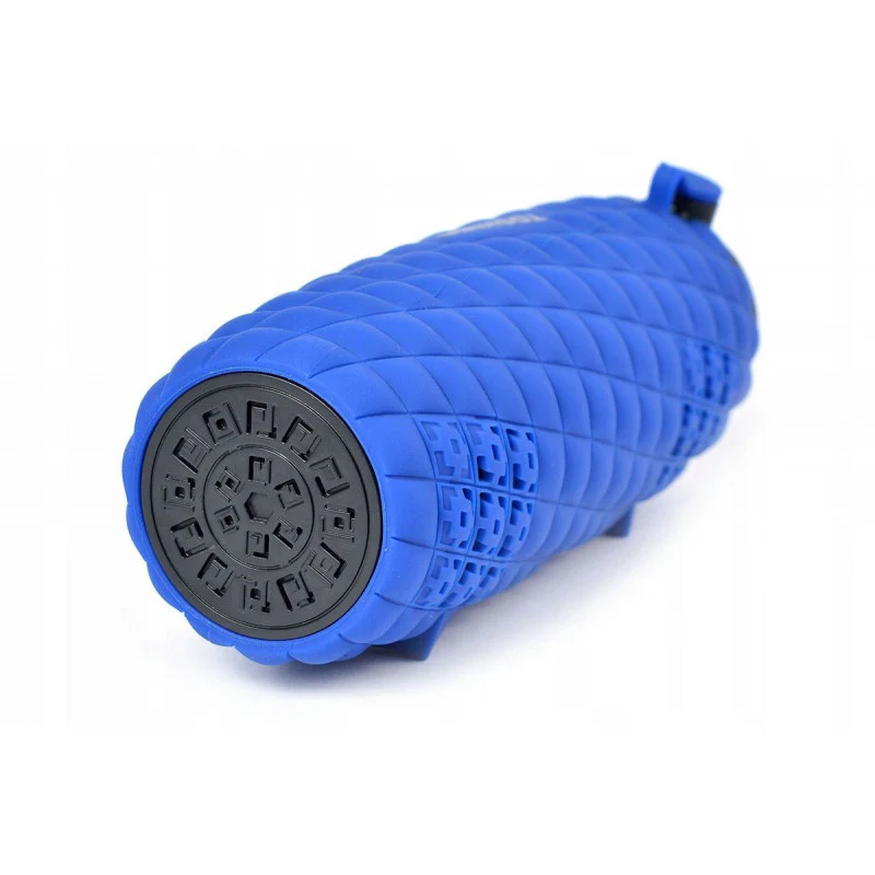 Toshiba Waterproof Floating Sonic Blast2 Bluetooth Speaker Blue - Image 2