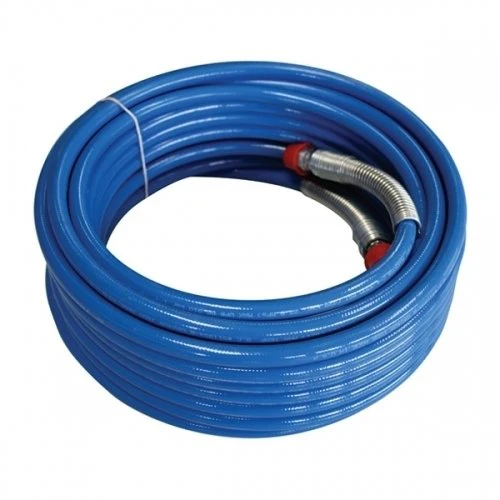 Toughflow HP airless hose | 15m x 1/4" NPS (F)