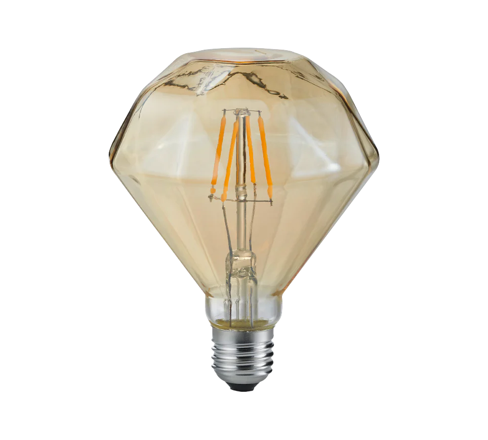 Trio Diamant Light Source
