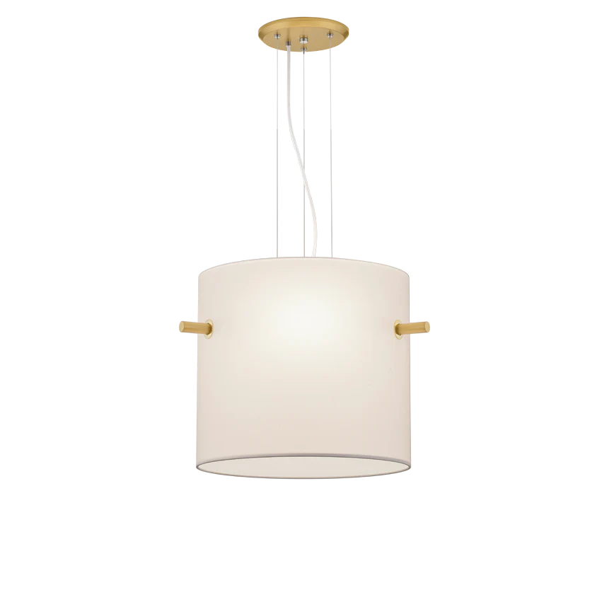 Trio Lighting Camden Ceiling Light