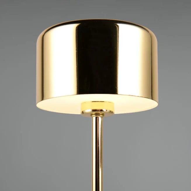 Trio Lighting Jeff Cordless Rechargeable Table Lamp - Image 2