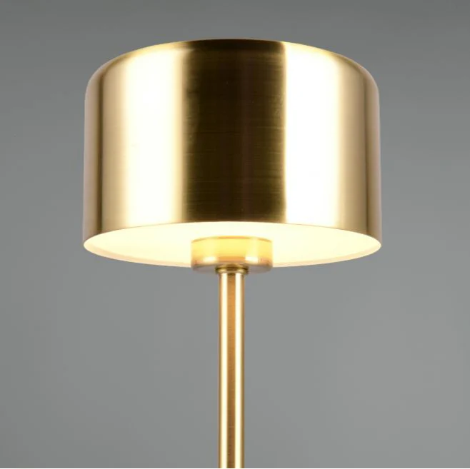 Trio Lighting Jeff Cordless Rechargeable Table Lamp - Image 2