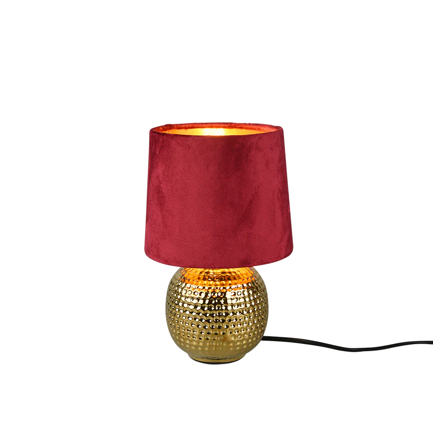 Trio Lighting Joanna Table Lamp