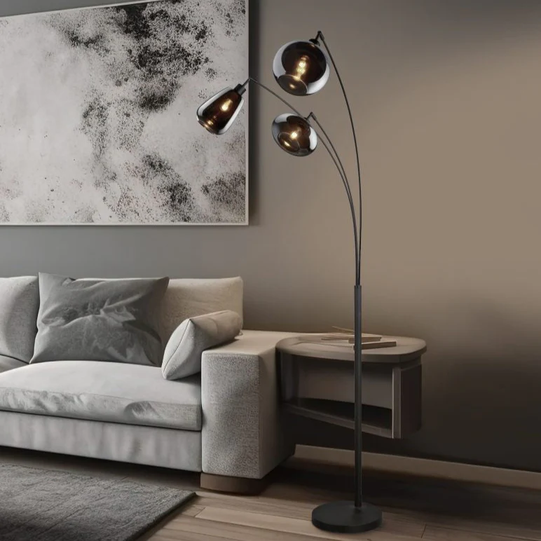 Trio Lighting Lumina Floor Lamp - Image 2