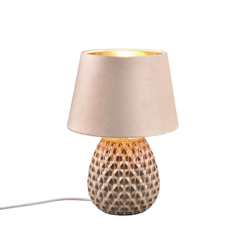 Trio Lighting Ariana Table Lamp