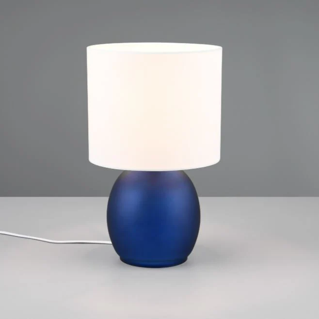 Trio Lighting Vela Table Lamp - Image 3