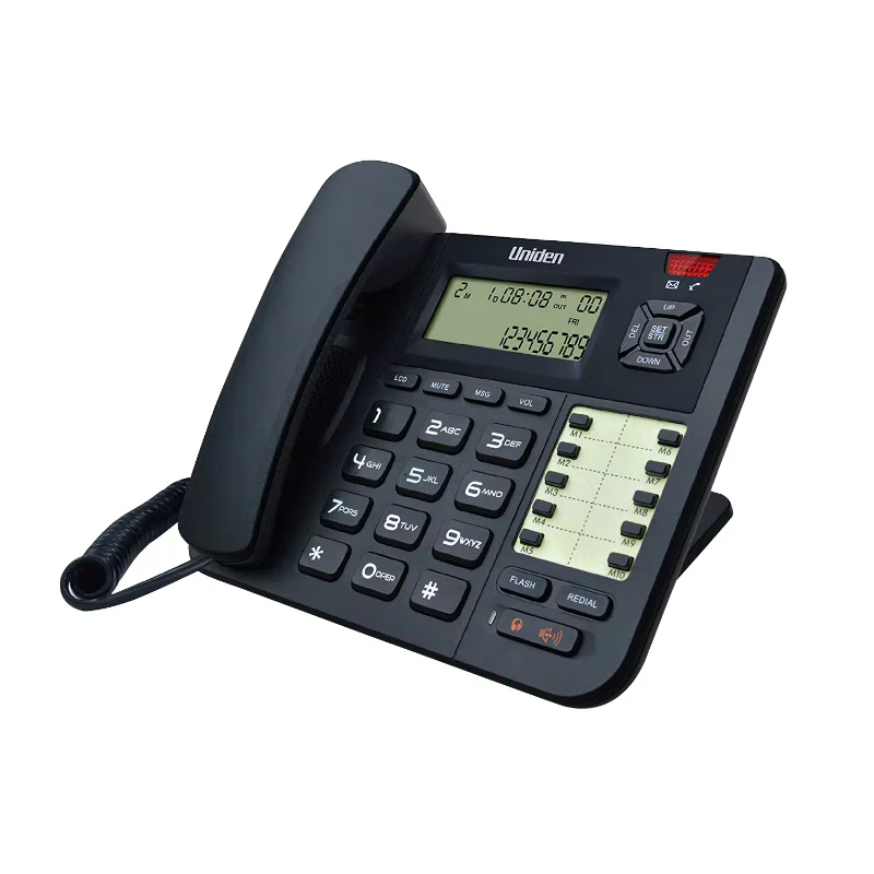 Desktop & Cordless Phones