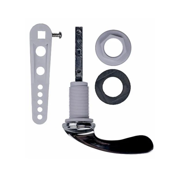 Easi Plumb Universal Metal WC Cistern Lever - Image 2