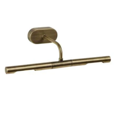 Valencia Picture Light - Antique Brass