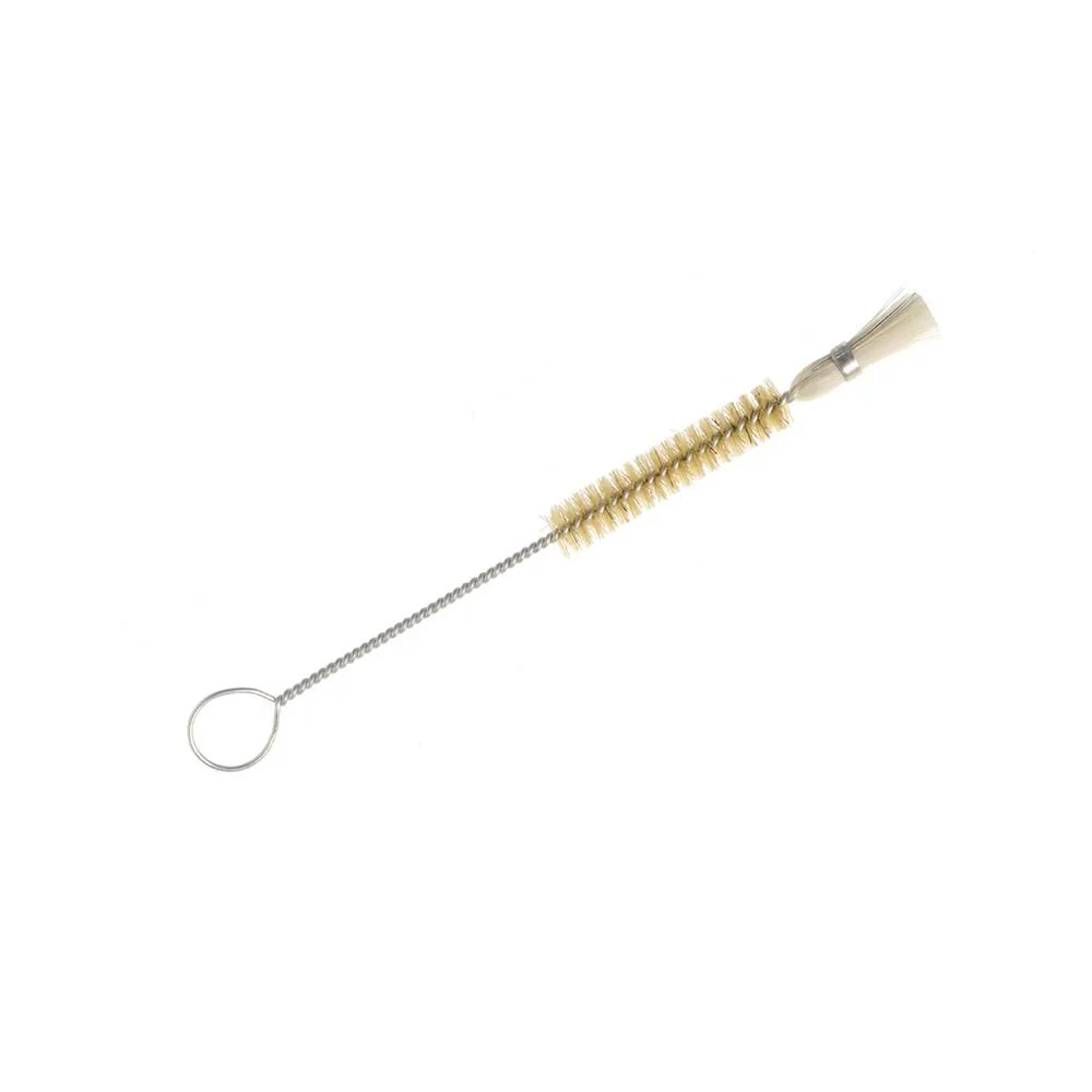 Valet Bottle Brush With Horse Hair Tip 16.5 X 1.5CM
