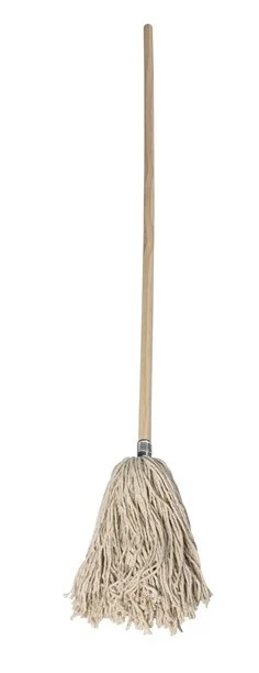 Varian No:18 Yarn Mop with Handle