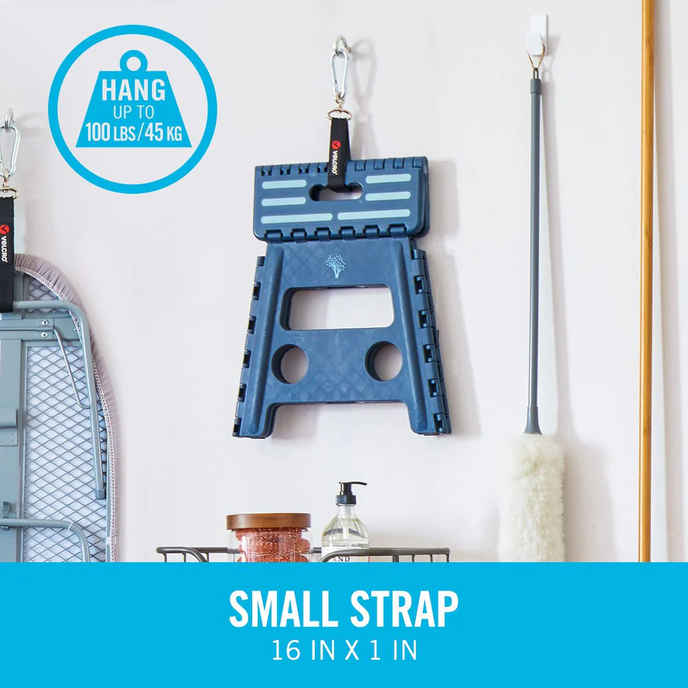 Velcro Brand Easy Hang Straps - Image 7