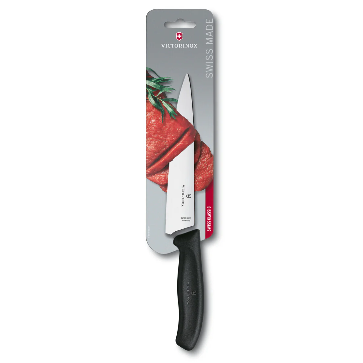 Victorinox Carving Knife 19cm - Image 2