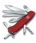 Victorinox Tradesman Red