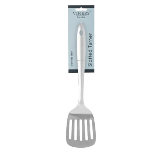 Viners Everyday Slotted Turner - Image 2