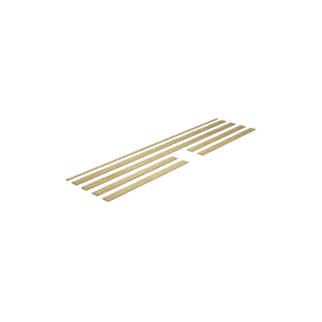 Wall Panel Kit - Modern - Image 2
