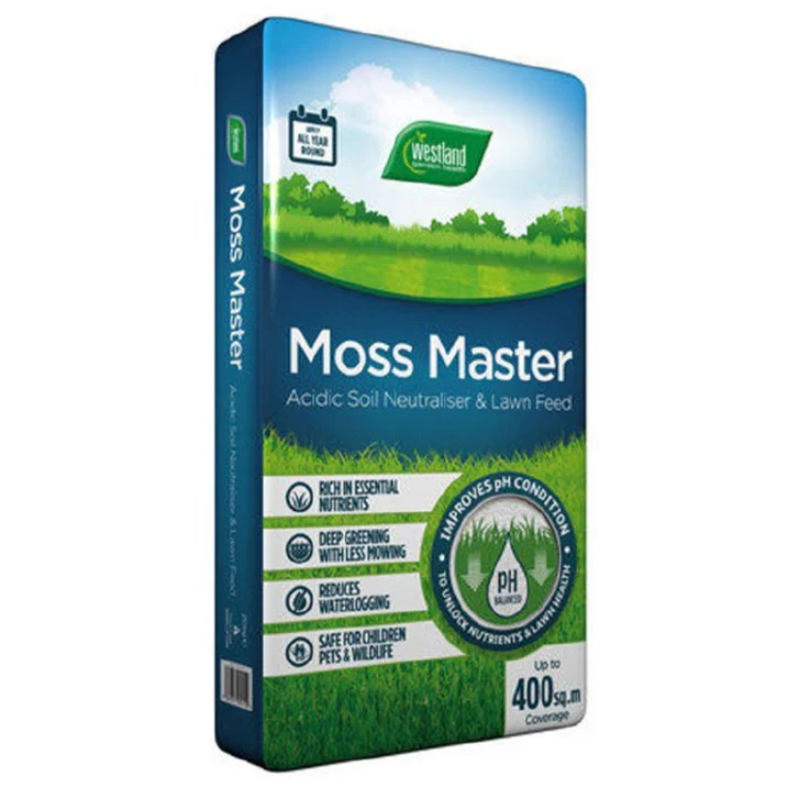 Westland Moss Master 400sq.m