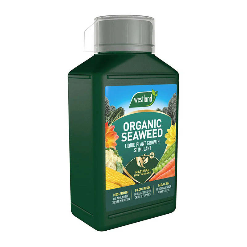 Westland Seaweed Specialist Liquid Plant Food 1L