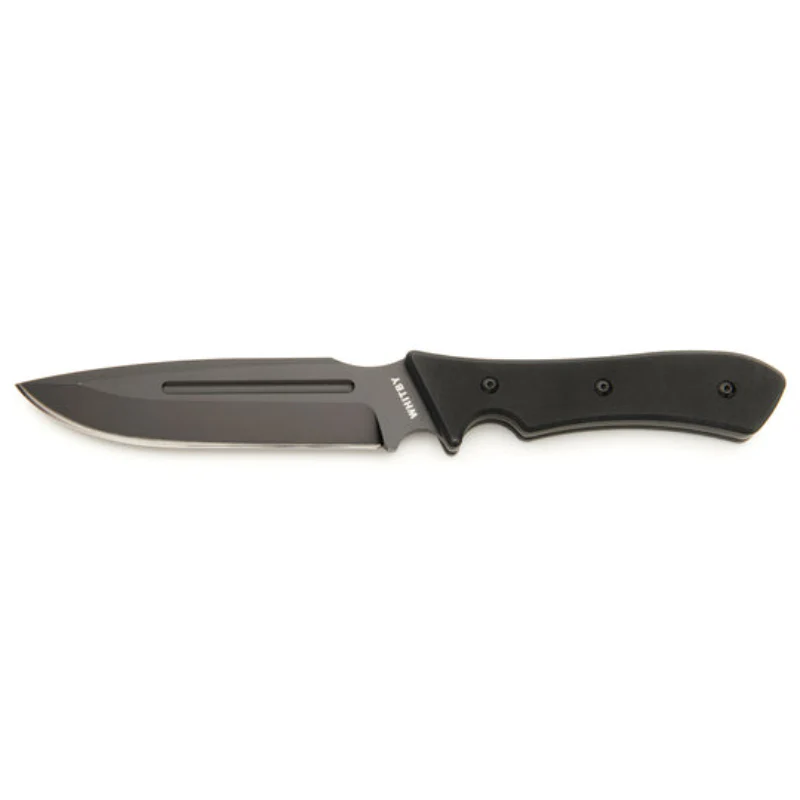 Whitby ESK Outdoor Camping Sheath Knife 6 Inch