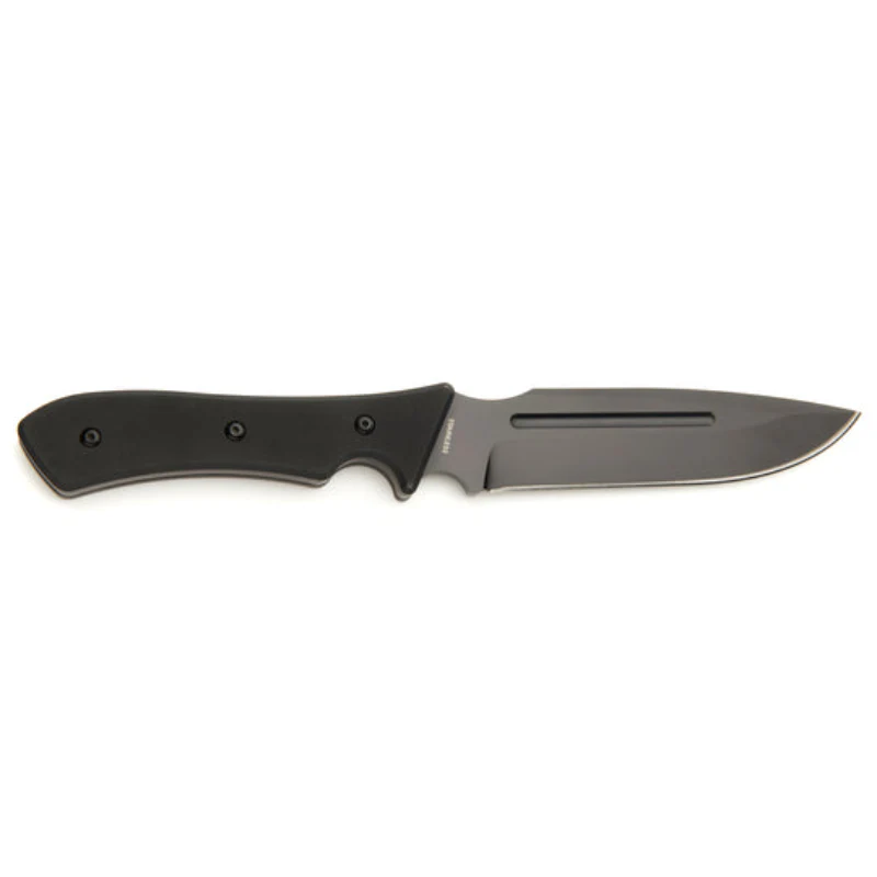 Whitby ESK Outdoor Camping Sheath Knife 6 Inch - Image 2