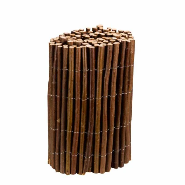 Willow Plant Bed & Lawn Edging 20 cm x 2m - Image 2