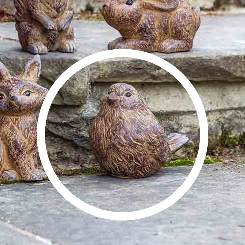 Woodland Creatures - Assorted - Image 2