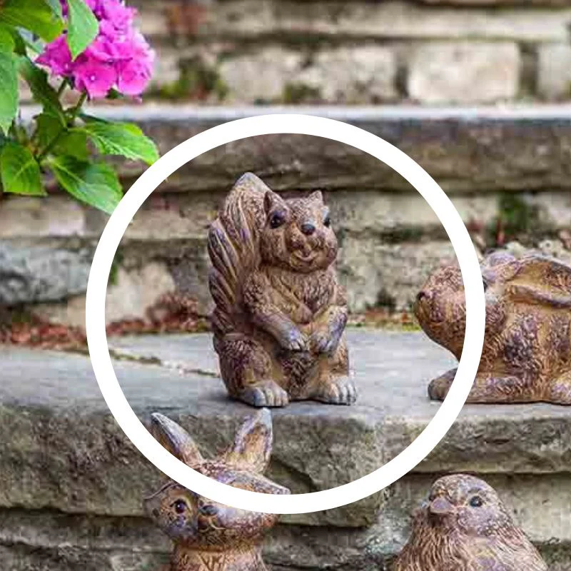 Woodland Creatures - Assorted - Image 3