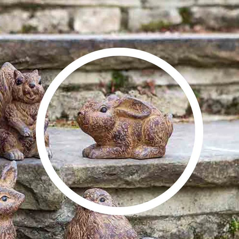 Woodland Creatures - Assorted - Image 4
