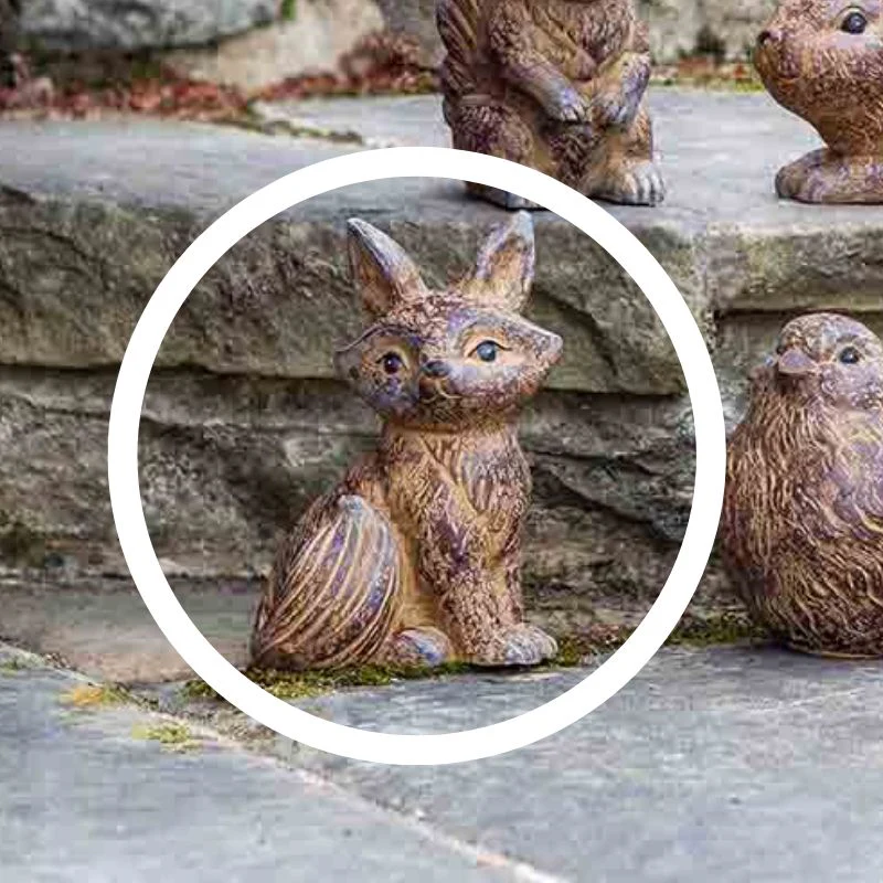 Woodland Creatures - Assorted - Image 5