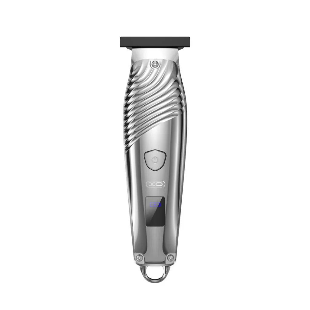 XO CF9 Electric Hair Clipper with Display - Image 2