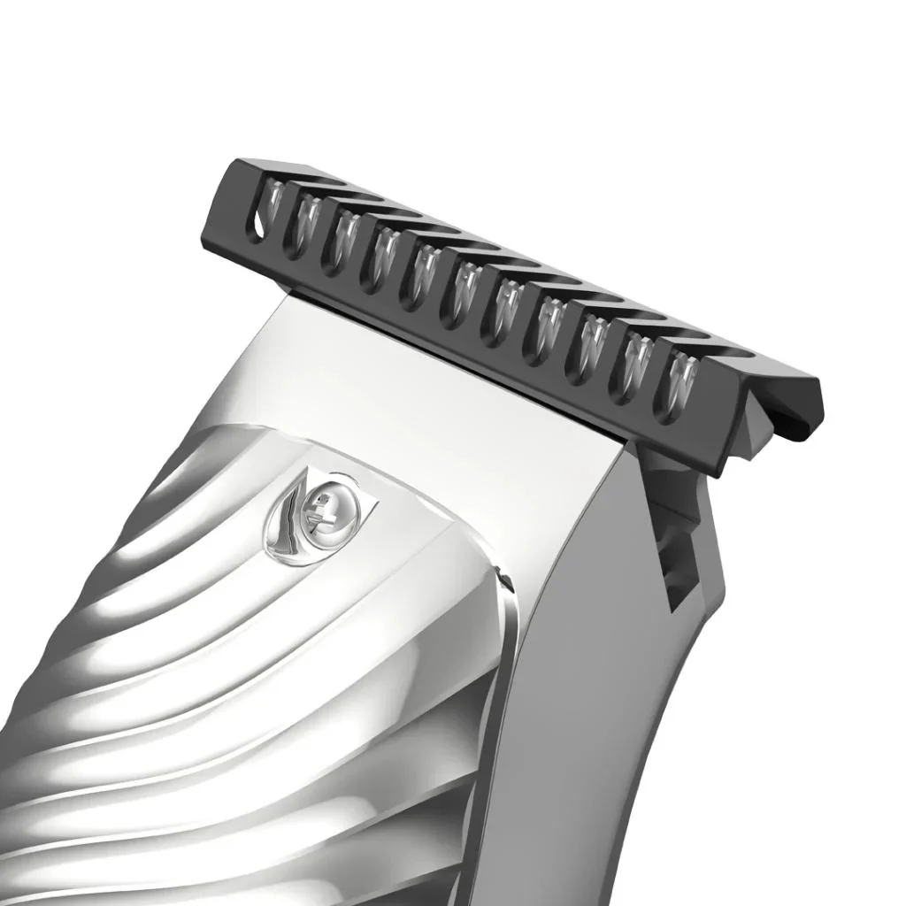 XO CF9 Electric Hair Clipper with Display - Image 8