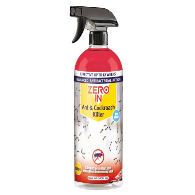 Zero In Ant & Cockroach Killer